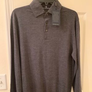 Men sweater